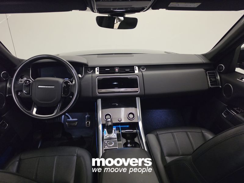 Land rover Range Rover Sport 3.0D l6 249 CV HSE Dynamic Stealth 